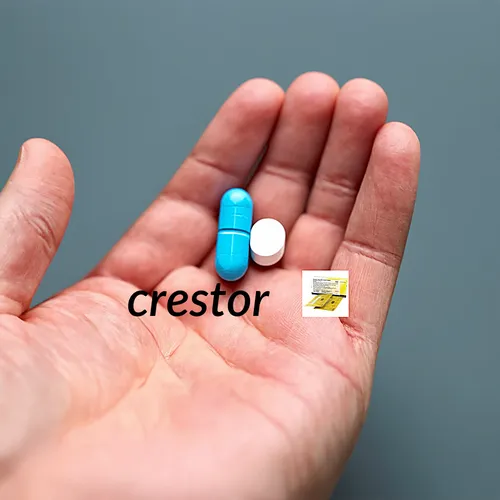 Crestor farmacia ahumada